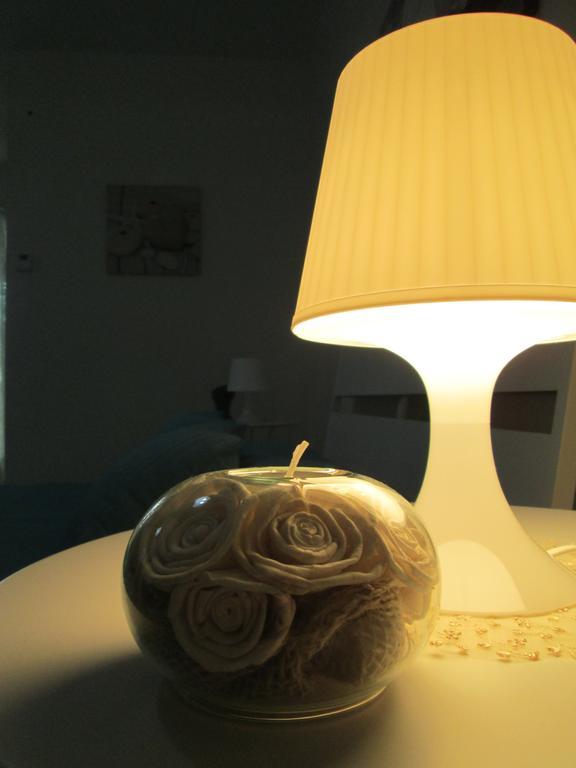 Casa Mascagni Hotel Polignano a Mare Room photo