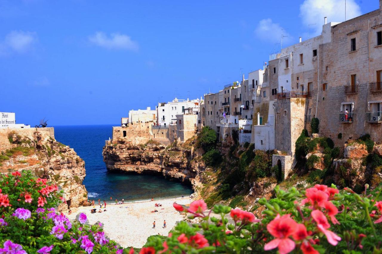 Casa Mascagni Hotel Polignano a Mare Exterior photo