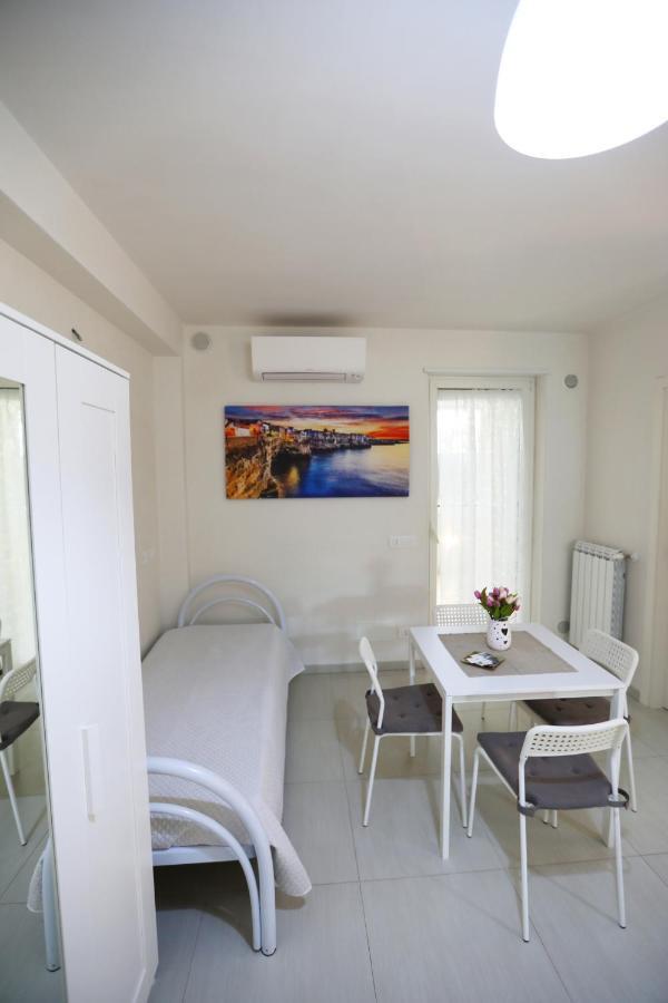 Casa Mascagni Hotel Polignano a Mare Exterior photo
