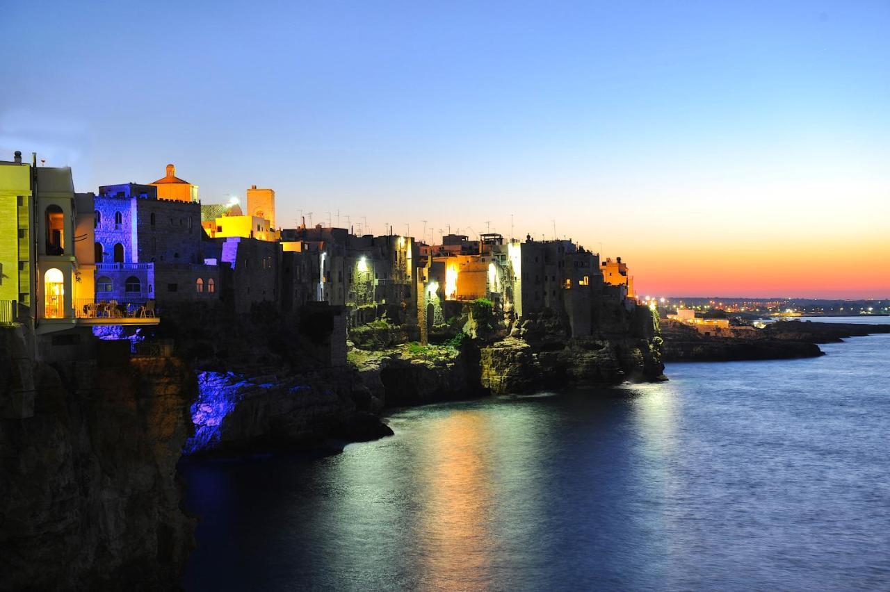 Casa Mascagni Hotel Polignano a Mare Exterior photo
